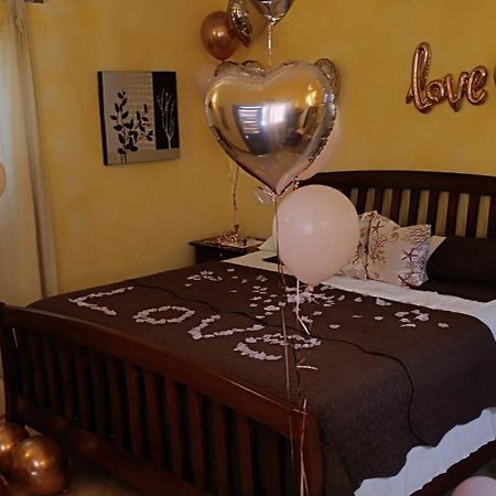 Casa Gio Otel Las Terrenas Dış mekan fotoğraf