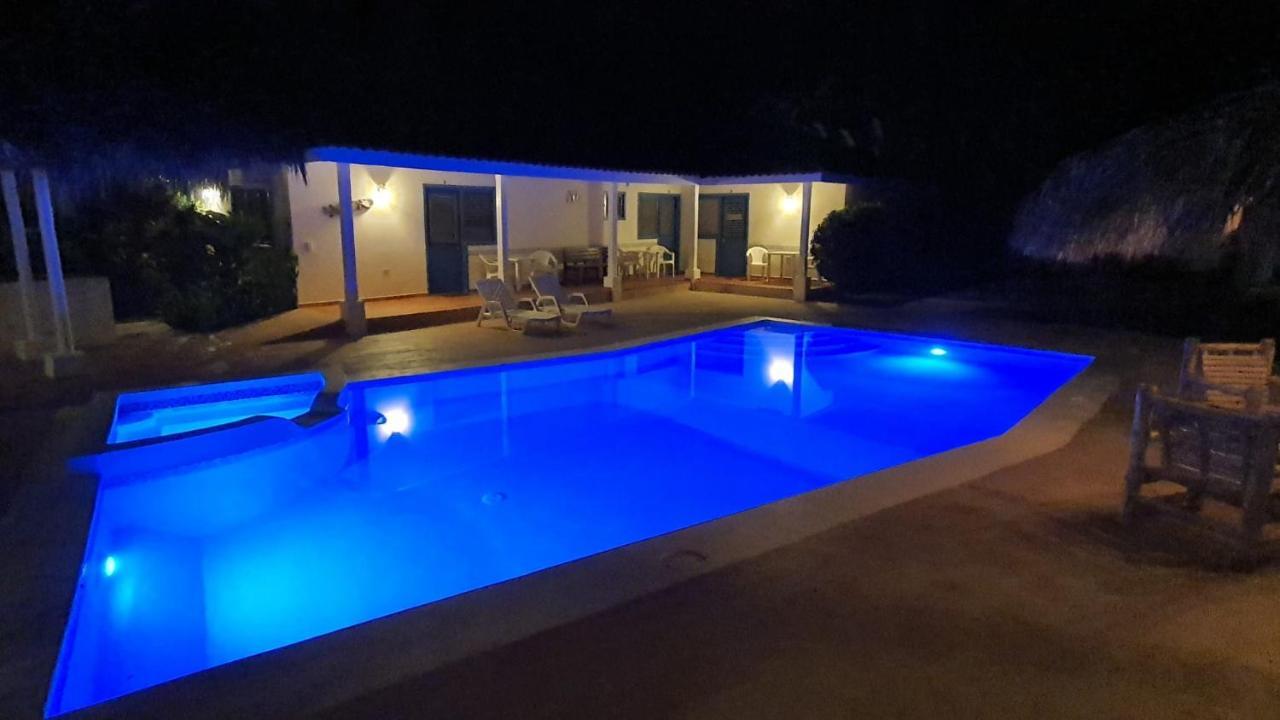 Casa Gio Otel Las Terrenas Dış mekan fotoğraf