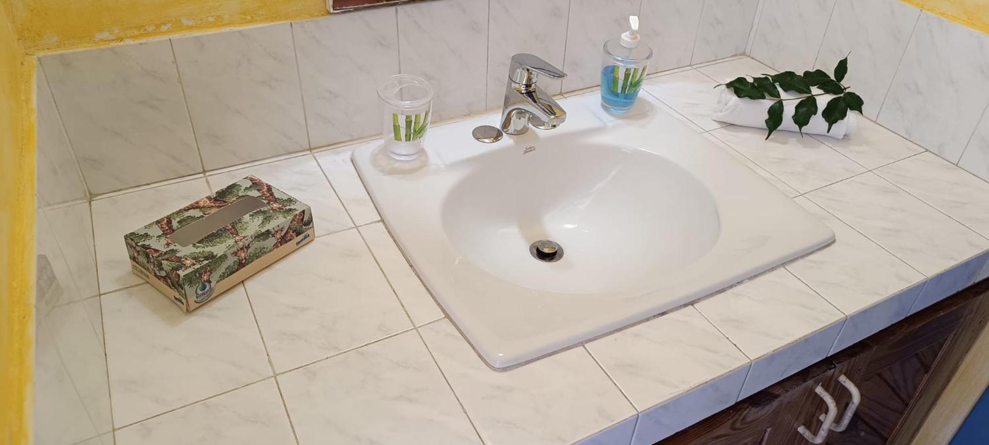 Casa Gio Otel Las Terrenas Dış mekan fotoğraf