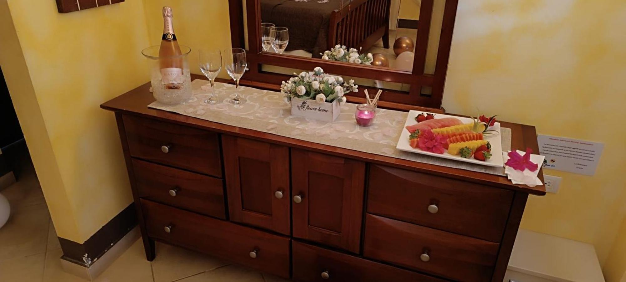 Casa Gio Otel Las Terrenas Dış mekan fotoğraf