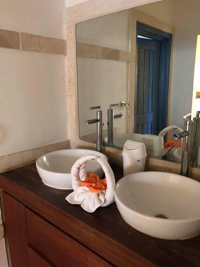 Casa Gio Otel Las Terrenas Dış mekan fotoğraf