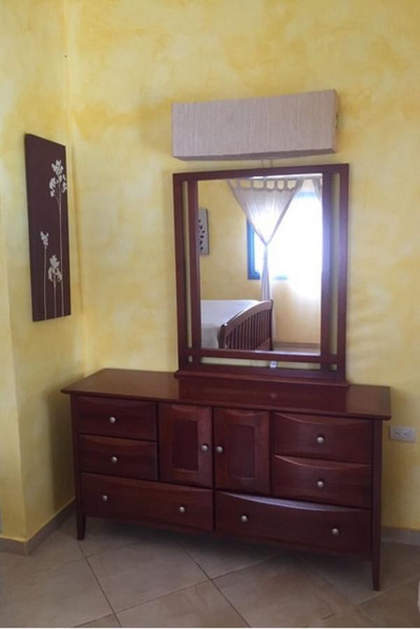 Casa Gio Otel Las Terrenas Dış mekan fotoğraf