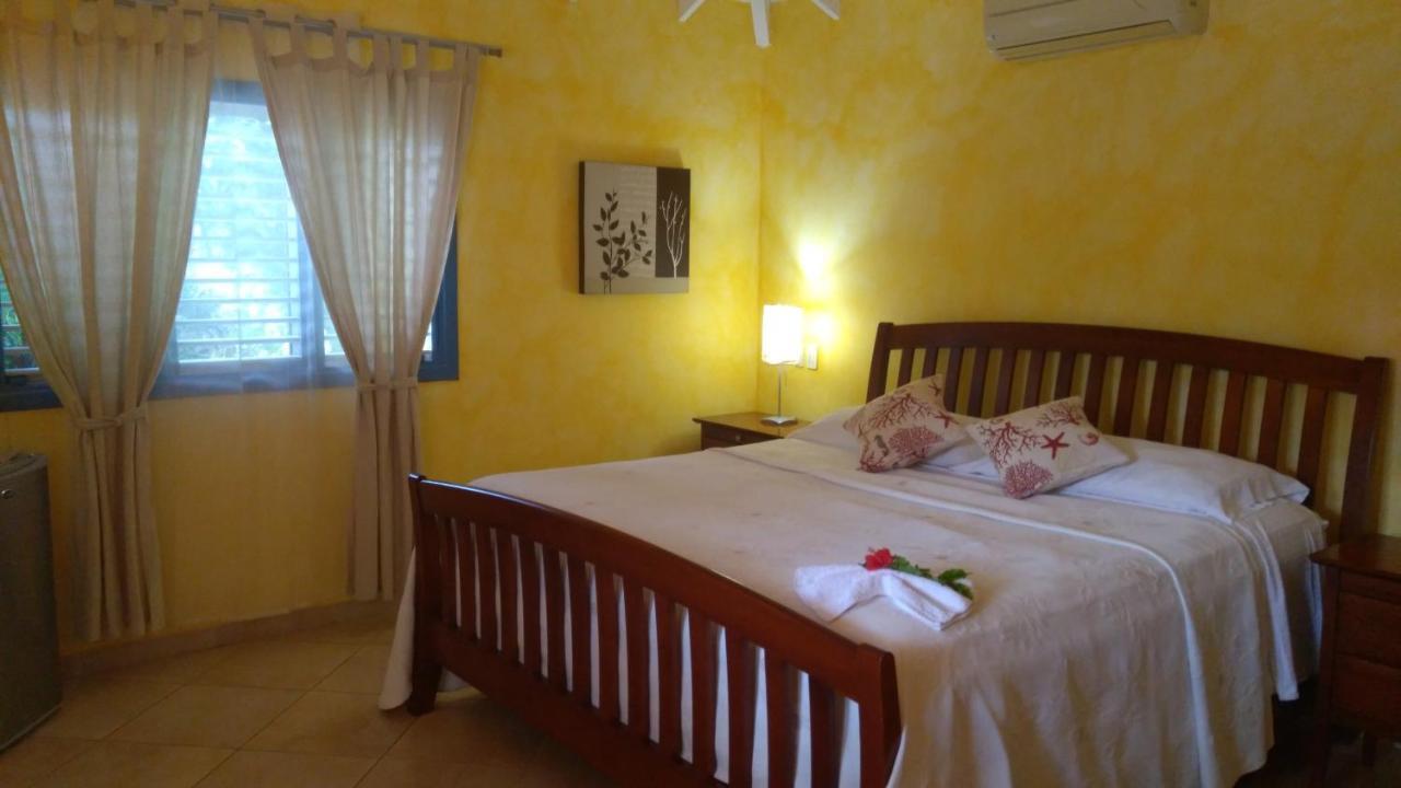 Casa Gio Otel Las Terrenas Dış mekan fotoğraf