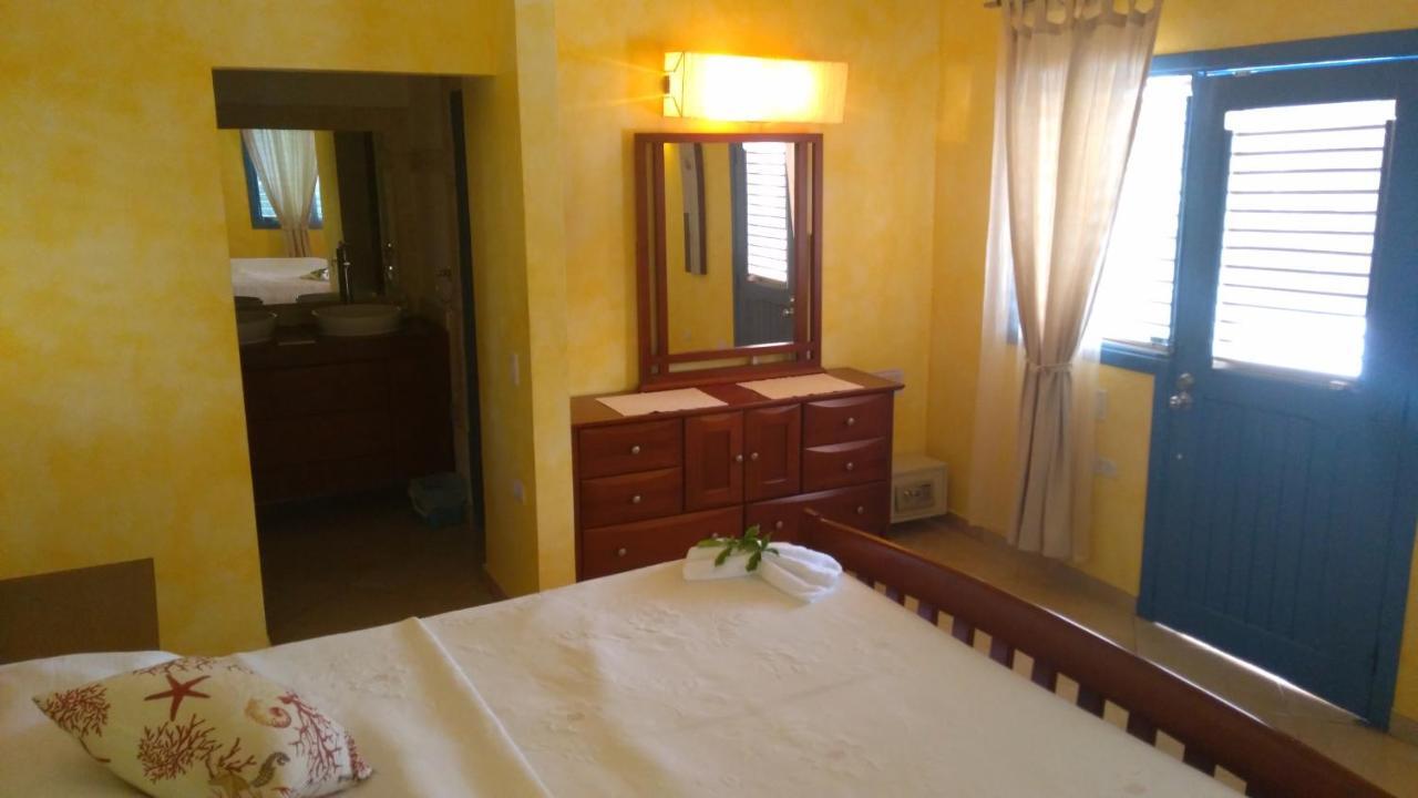 Casa Gio Otel Las Terrenas Dış mekan fotoğraf