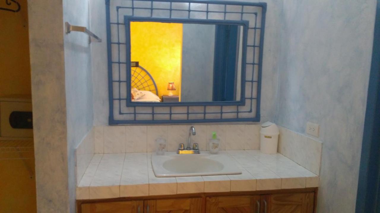 Casa Gio Otel Las Terrenas Dış mekan fotoğraf