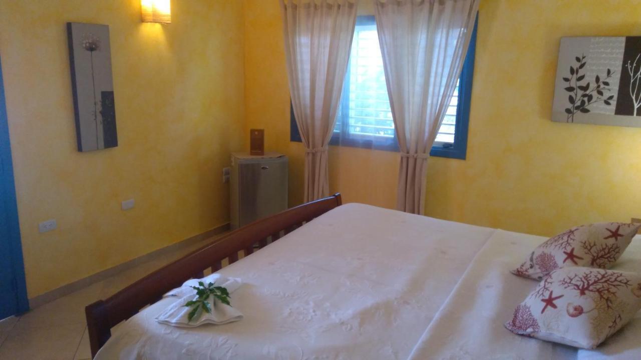 Casa Gio Otel Las Terrenas Dış mekan fotoğraf