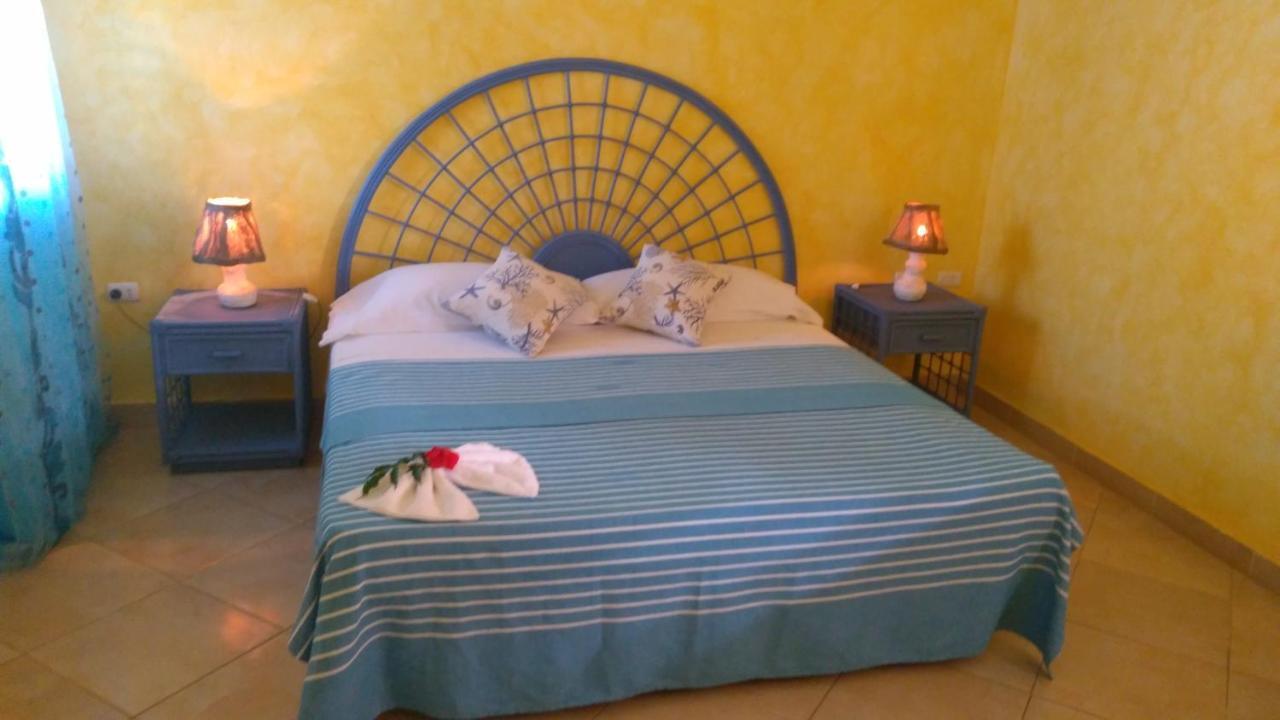 Casa Gio Otel Las Terrenas Dış mekan fotoğraf